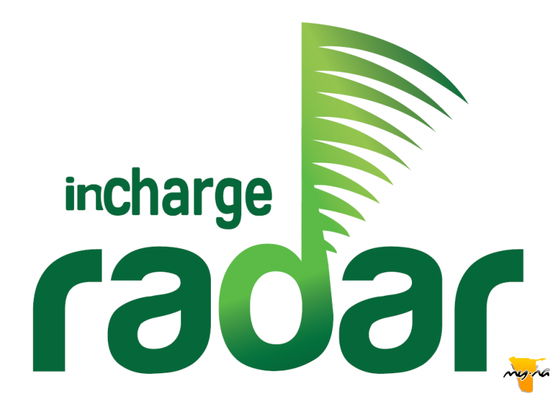 inCharge Radar Vehicle and Asset Tracking