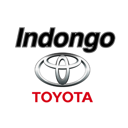 Indongo Toyota Windhoek