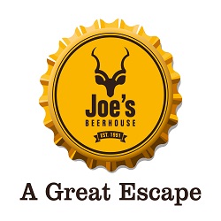 Joe’s Beerhouse
