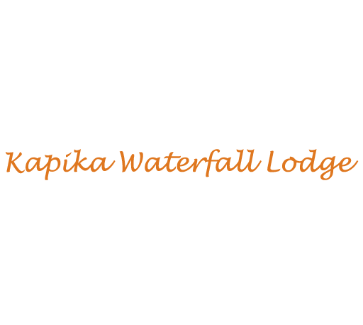 Kapika Waterfall Camp