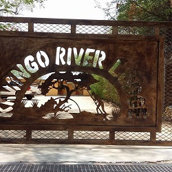 Kavango River Lodge