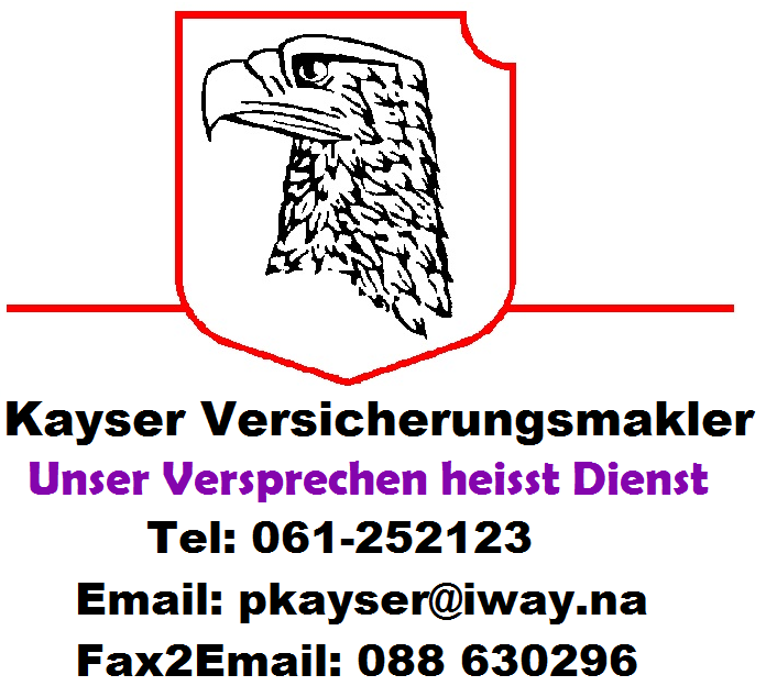 Kayser Insurance Broker