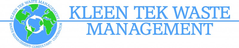 Kleen Tek Waste Management