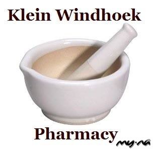 Klein Windhoek Pharmacy