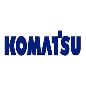 Komatsu Namibia  (Pty) Ltd