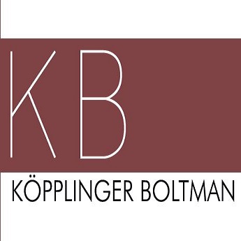 Kopplinger Gf Legal Practioners