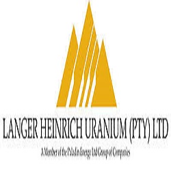 Langer Heinrich Uranium (PTY) Ltd