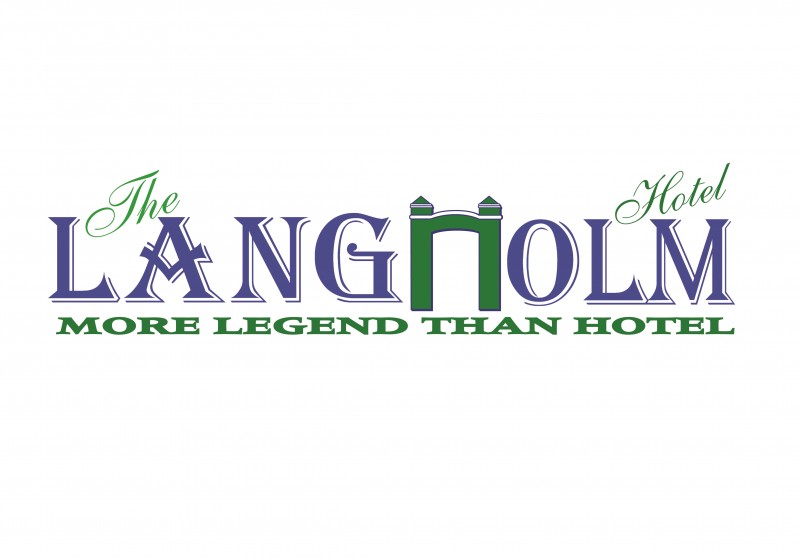 Langholm Hotel-garni