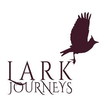 Lark Journeys Namibia
