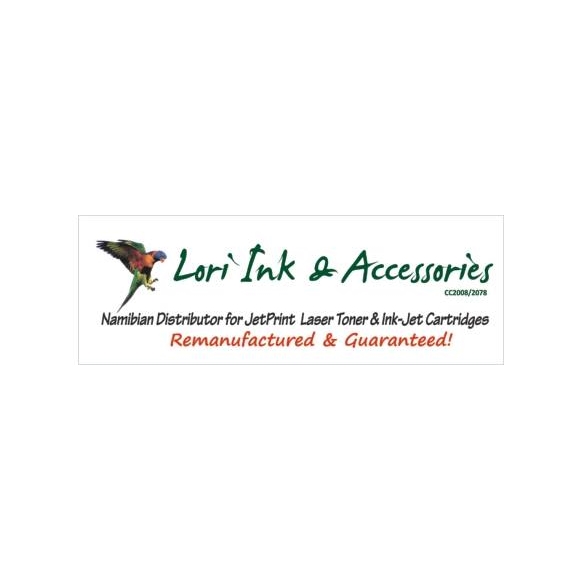 Lori Ink & Accessories