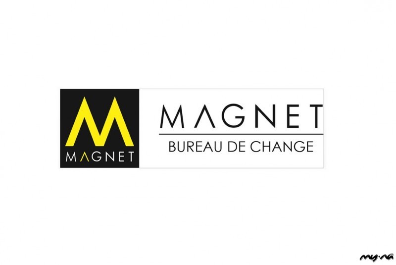 Magnet Bureau De Change
