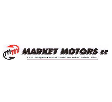 Market Motors