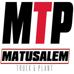 Matusalem Truck and Plant Hire