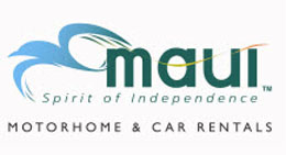Maui Motorhome Rentals