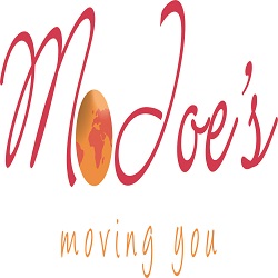MoJoe’s Coffee Lounge