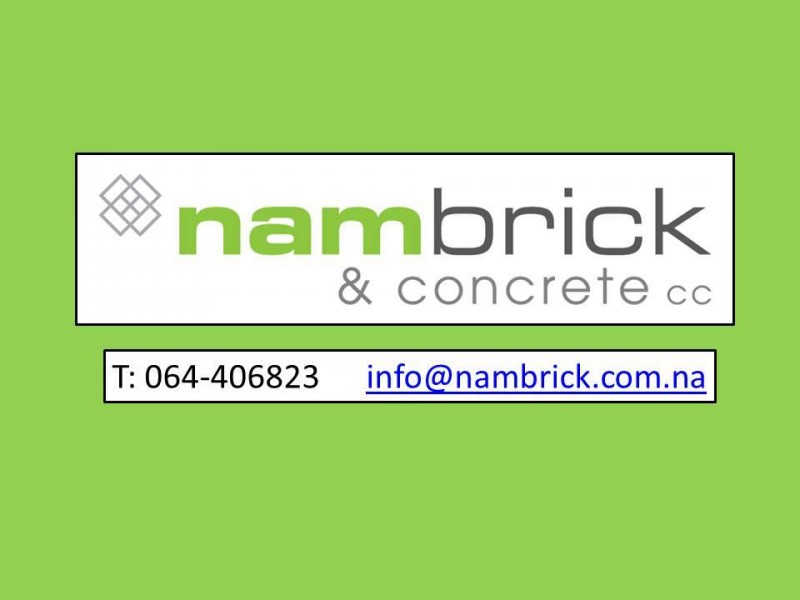 Nambrick & Concrete 