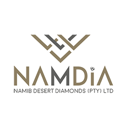 Namib Desert Diamonds (Pty) Ltd (NAMDIA)