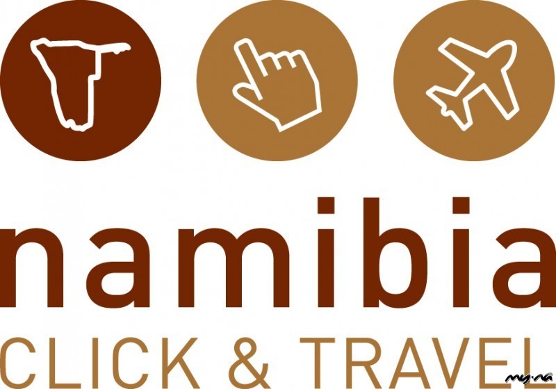 namibia Click & Travel