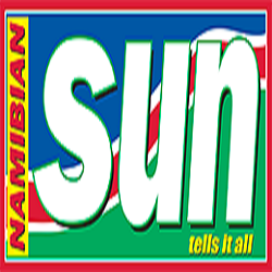 Namibian Sun