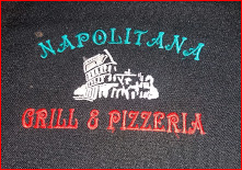Napolitana Grill and Pizzeria Restaurant