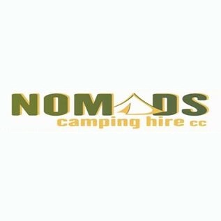 Nomads Camping Hire    