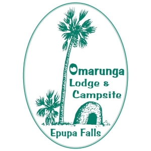 Omarunga Lodge & Campsite