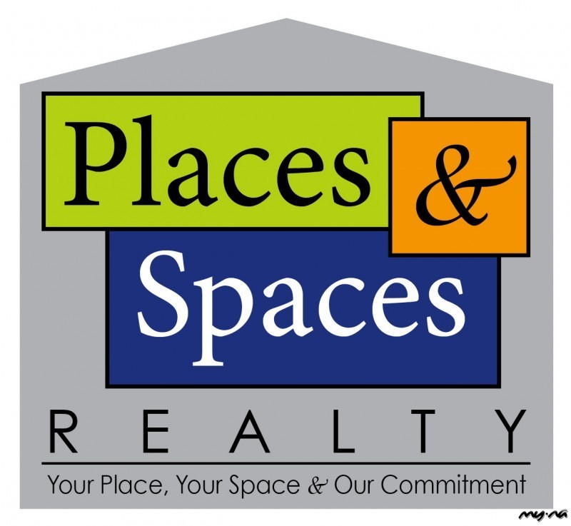 Places & Spaces Realty