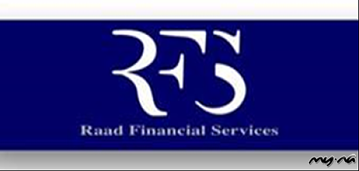 Raad Financial Services