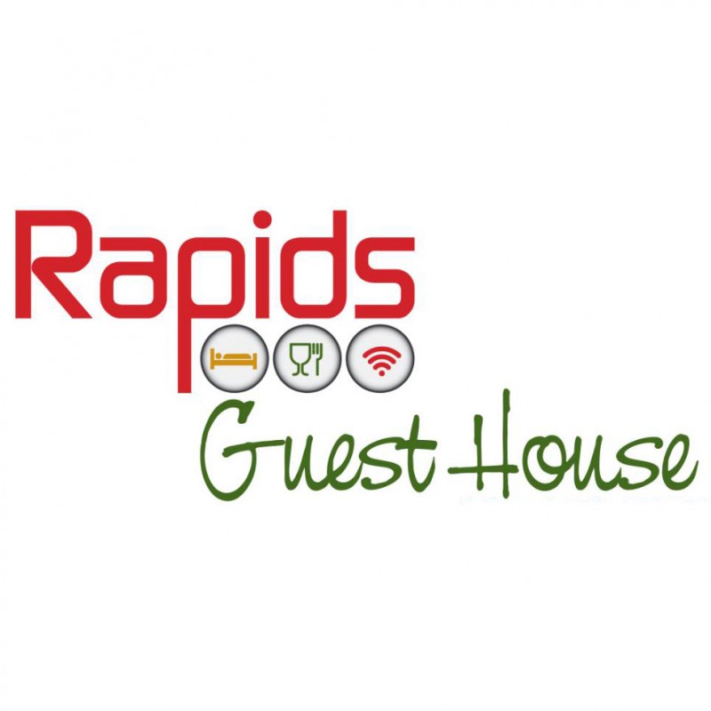 Rapids Guesthouse