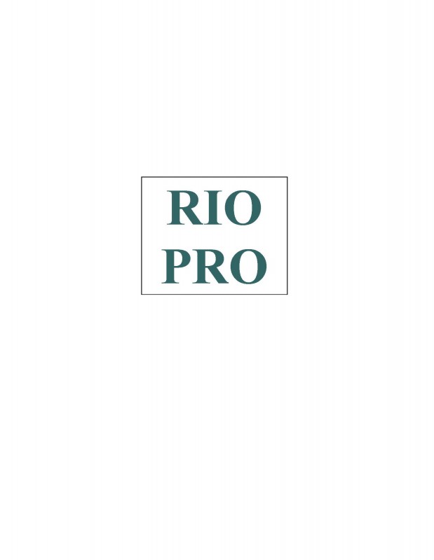 Riopro Accounting and Solution