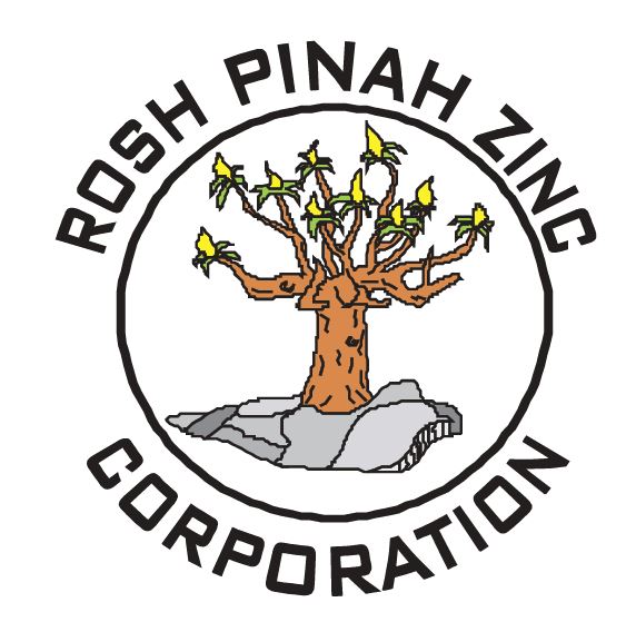 Rosh Pinah Zinc Mine Corporation 