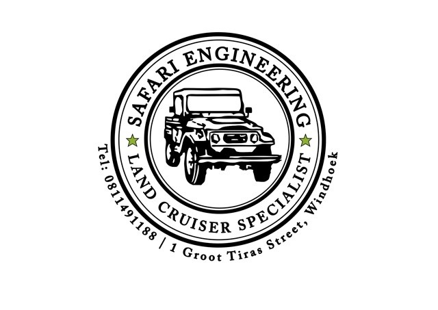 Safari Engineering CC