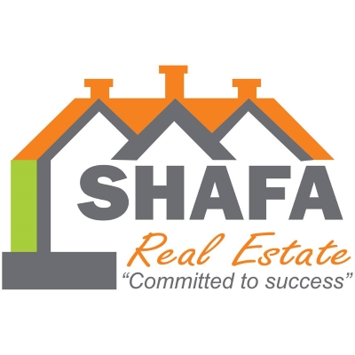 SHAFA Real Estates CC