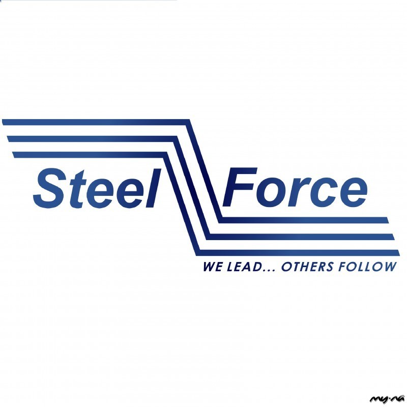 Steel Force cc Windhoek