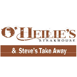 Steve' Stake Aways & O'heilie's Steakhouse
