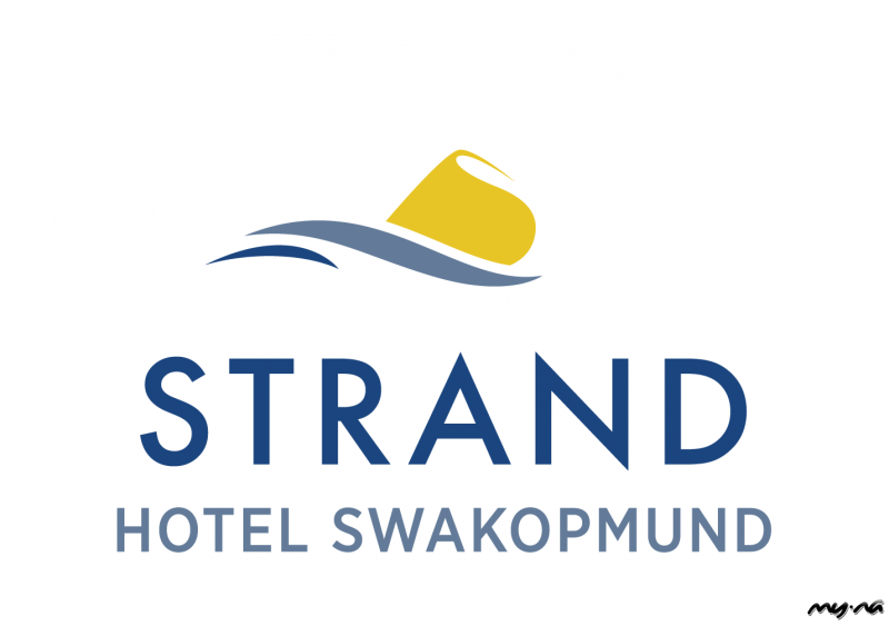 Strand Hotel Swakopmund