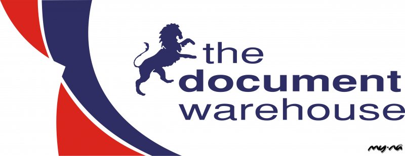 The Document Warehouse (Pty) Ltd