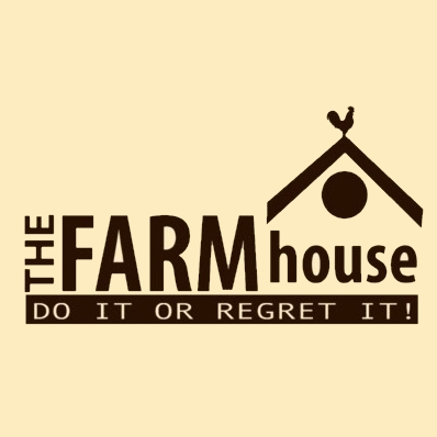 The Farmhouse & Gh
