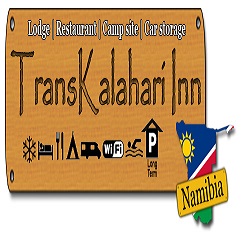 Trans Kalahari Inn