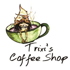 TRIXI’S COFFEE SHOP