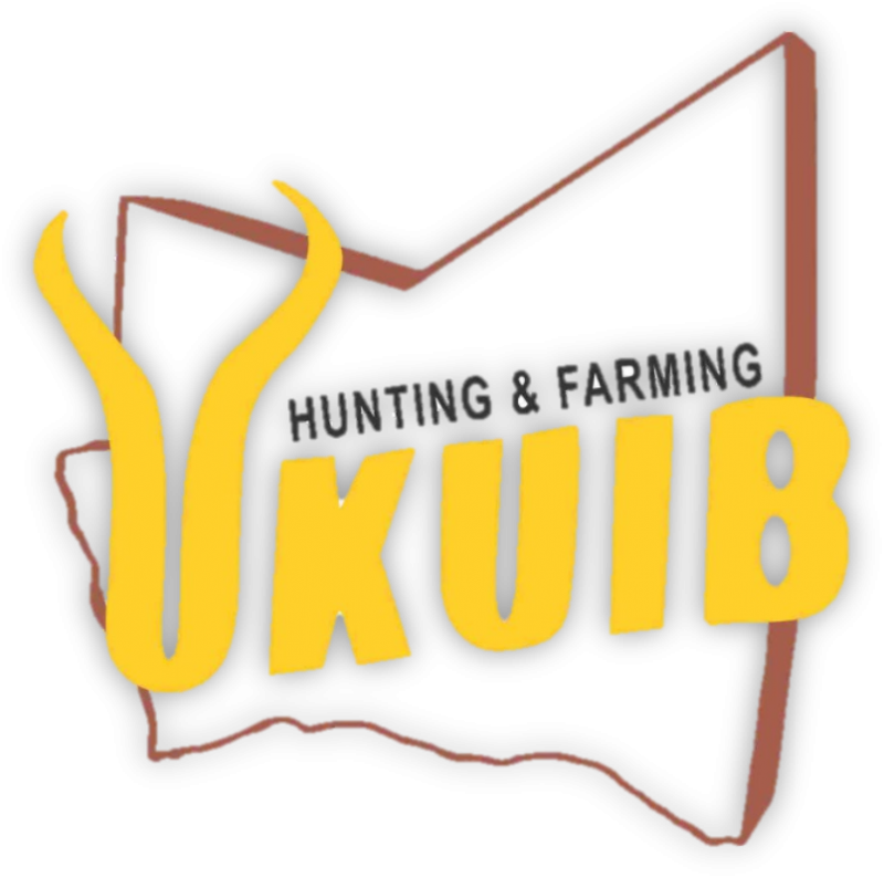 Ukuib Guest Farm and Camping