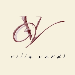 Villa Verdi Guesthouse