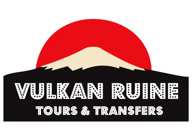 Vulkan Ruine Tours and Transfers (Pty) Ltd