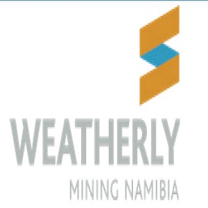 Weatherly Mining Namibia Limited