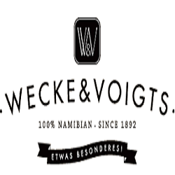 Wecke & Voigts (PTY) Ltd
