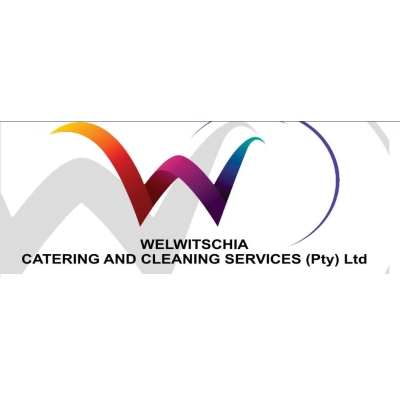 ​Welwitschia Catering and Cleaning Services (Pty) Ltd.