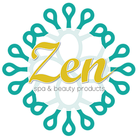 Zen spa & Beauty products