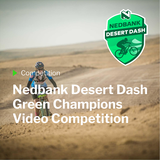 Nedbank Desert Dash