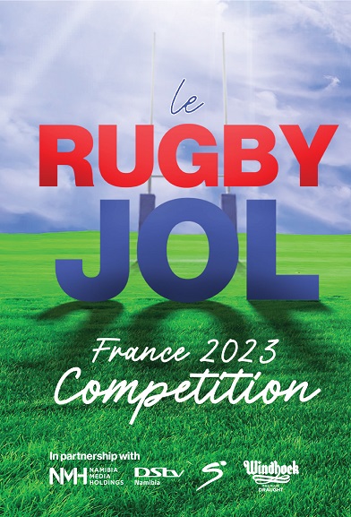 le Rugby Jol