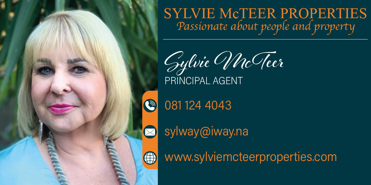 Sylvie McTeer Properties